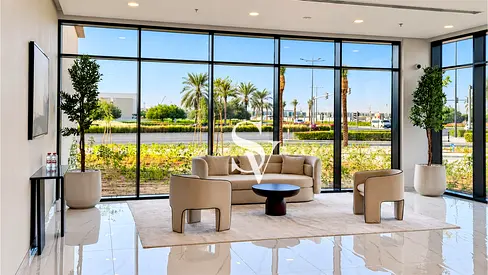 BRAND NEW | POOL VIEW | SPACIOUS 2BR