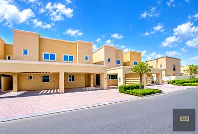 Spacious 2Beds+Maids Room |Single Row |Near Amenties