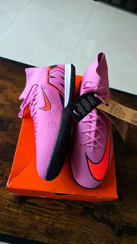 Nike Shoes - Size 46, Brand New