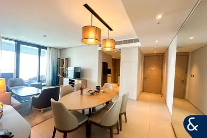 Turn Key | Sea View | Bills Included