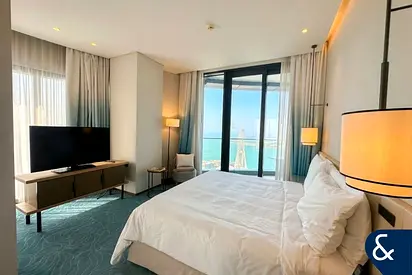 Turn Key | Sea View | Bills Included