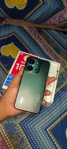 Redmi 15C 8/128 6000mAh/33W
