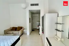 Fully Furnished & Fully Upgraded Studio | Ritaj K