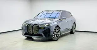2023 BMW iX
