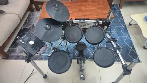 Alesis Forge Electronic Drum Kit
