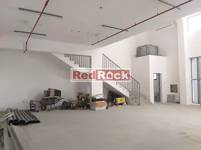 Brand New 1,841 Sqft Warehouse with Mezzanine