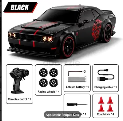 rc cars