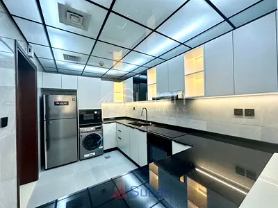 Amazing Sea View 1bhk | Brand New Furniture