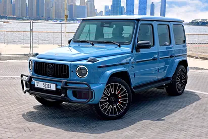 4.0L V8 | Exclusive Interior | POF Member Price