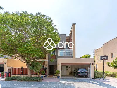 Spacious 4BR Villa | Villa Lantana 1 | Garden View