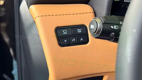2026 Lexus LX-SERIES — миниатюра 19