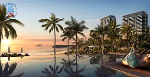 CASH OFFER | 10% PAYMENT | 15% ROI | BEACHFRONT