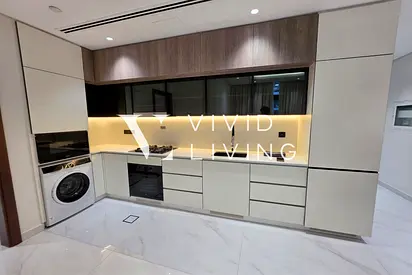 Vacant | Furnished | Premium Finishes
