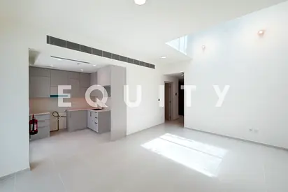 Wadi River | Skylight | Ready to Move In | 3 BR