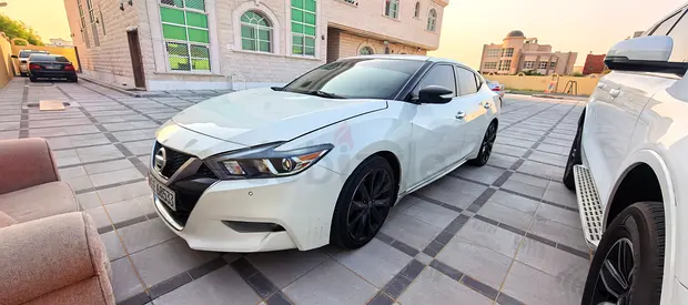 Maxima 2017 usa