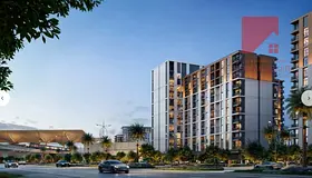 STEPS FROM EXPO CITY | YOUR HOME AMONG GARDENS AND GREEN SPACES