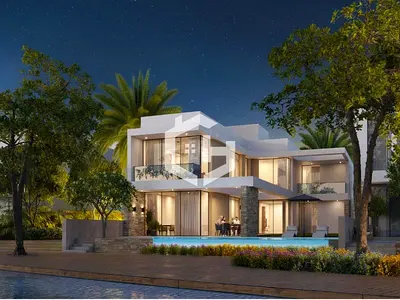 Ultra-Luxury Villa | 20/80 Payment Plan | Big Plot