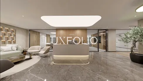 Luxury Fit out | Turnkey | Grade A