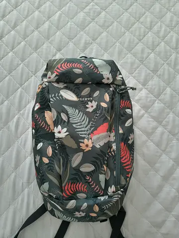Quechua hiking backpack 10L