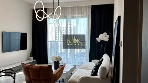Fully Furnished | Premium Quality | Community View
