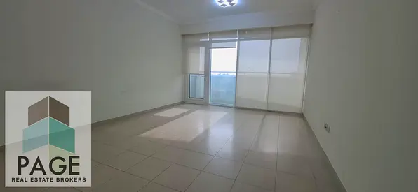 Golf View 1BR | Grand Horizon 1 | Balcony