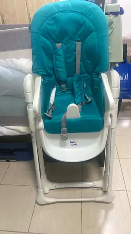 Baby High Chair