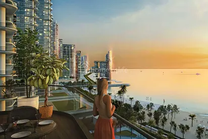 Below OP | High Floor | Best Sea View | Distress