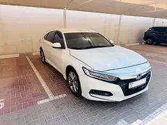 2020 Honda Accord