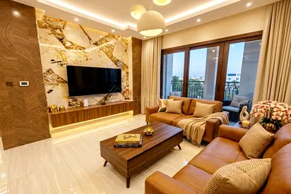 Great Deal | Fully Upgraded & Furnished | High ROI