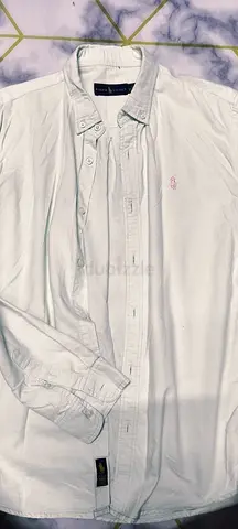 Ralph Lauren light green