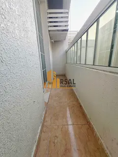 No Deposit Cash// 1 Bedroom Close Hall with balcony//// for family// Ready to move// on road buildin