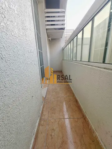 No Deposit Cash// 1 Bedroom Close Hall with balcony//// for family// Ready to move// on road buildi