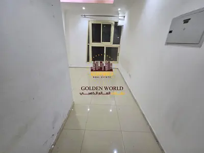 Studio for Rent in Al Khan Sharjah with Separate Kitchen for 20000 AED