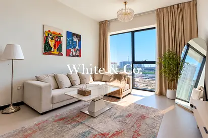 Fully Furnished | Spacious | Close to Exit