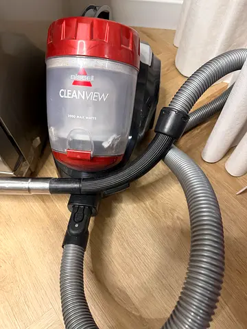 Vacuum cleaner 2000W