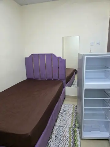 Partition Room