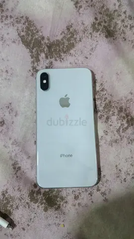 I phone x 256 gb good condition