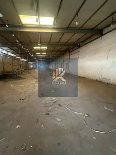 Warehouse for Rent in Industrial Area 6, Sharjah | Ideal for Various Commercial and Industrial Activ