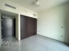 Unfurnished | Vacant | Balcony & City View