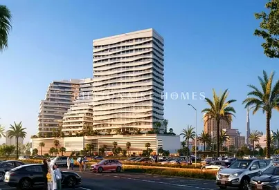 OP+DLD | High Floor | Downtown Skyline View