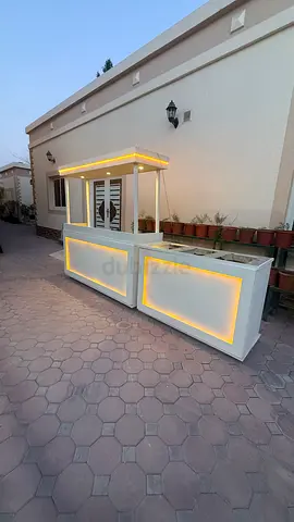 Booth
