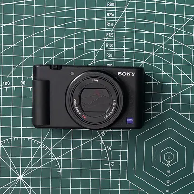 Sony ZV-1