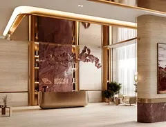 50/50 Payment Plan | Modern-Luxury Apartment I High ROI Potential