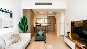 Huge Terrace | Pool View | Furnished