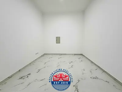 Private Entrance! 3 Bedrooms, Hall and Maid room with Yard
