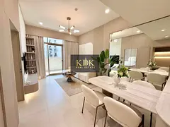 Luxury Furnished | Premium Quality | Vacant