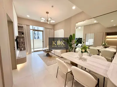 Luxury Furnished | Premium Quality | Vacant