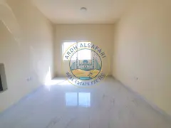 Spacious 1bhk family Bullding flexible payment near to Ambassador School