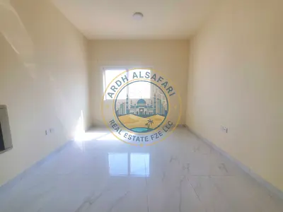 Spacious 1bhk family Bullding flexible payment near to Ambassador School