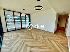 Wooden Flooring I Brand New Apartment I Just Handed Over